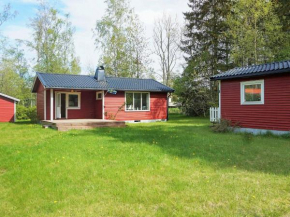 8 person holiday home in BRASTAD